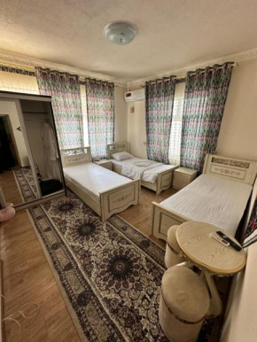 Qozi Hotel